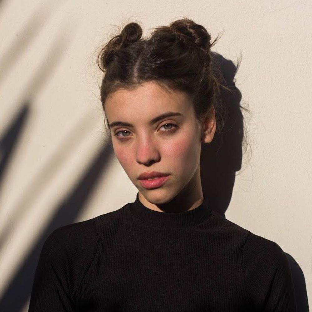 Meet your Posher, Solange